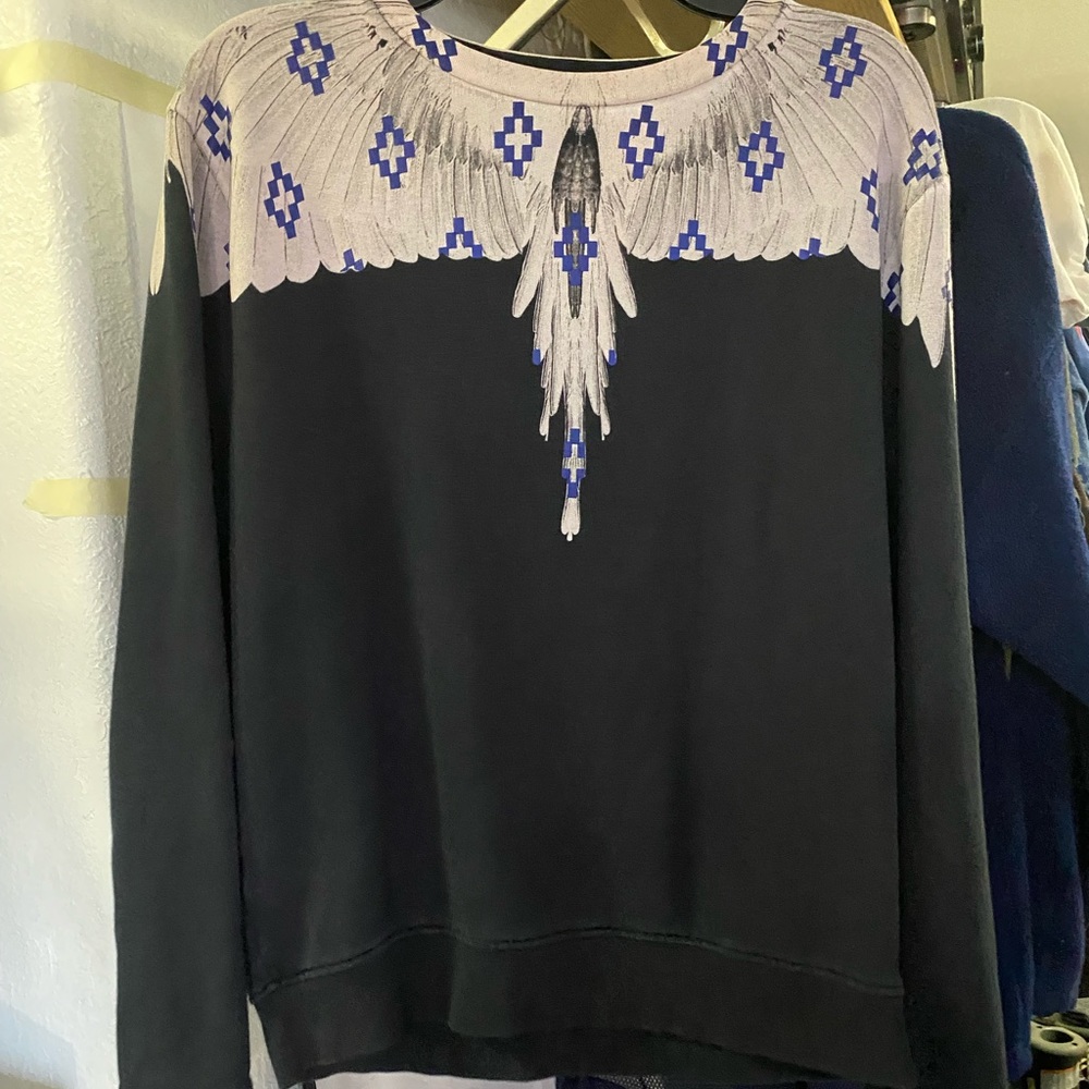 Marcelo Burlon sweater